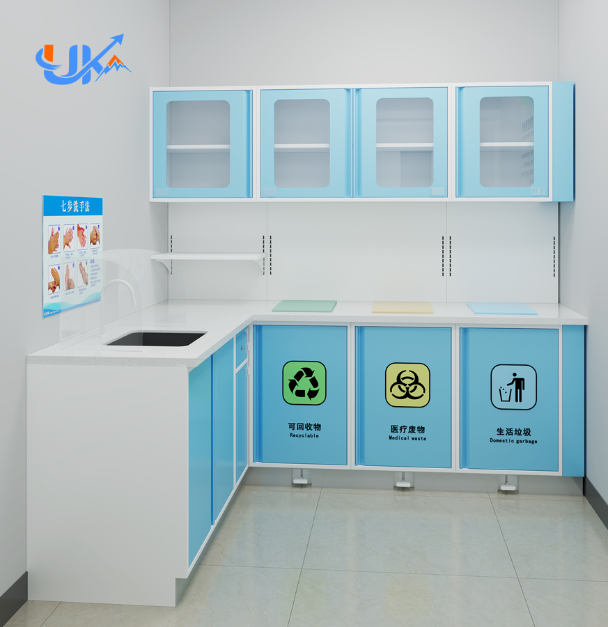 Procedure Cabinet